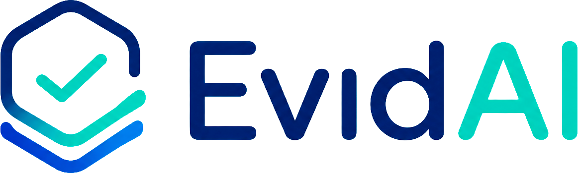 EvidAI